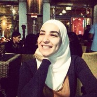Zina El Housseini