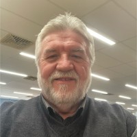 Brian Capwell
