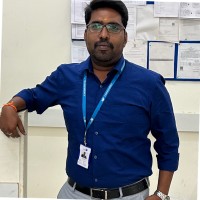 Sathyaraj Baskaran