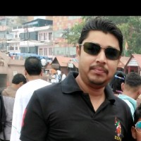 Rajkumar Patel