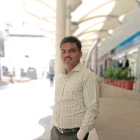 Rahul Patil Fls