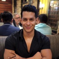 Ever Morales Solis