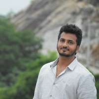 Sandeep Reddy Baddala