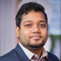 Ankush Chowdhury (Liii) (Bqp/ Po)
