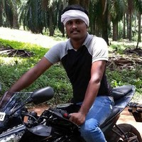 Sanath Kumaraswamy