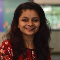 Sharanya Sethuraman