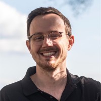 Seth Ramsey