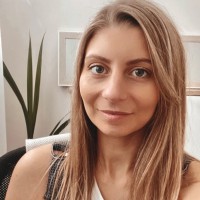 Kelly Maja