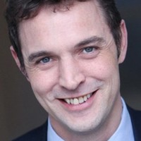 Michael Gupwell