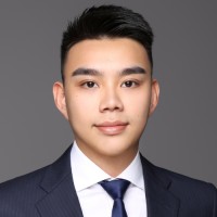 Derrick Huang