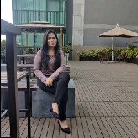 Karishma Pahalwar