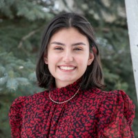 Olivia Holguin