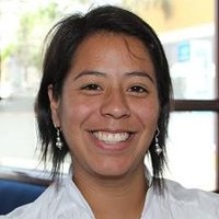 Carmen Milagros Bravo Manco