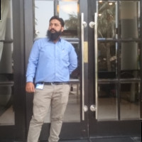 Syed Mohammad Kamran Ali