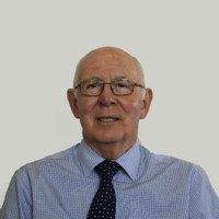 Kevin Eaton