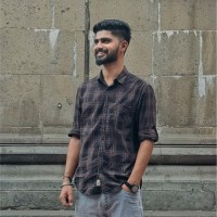Rushikesh Kulkarni