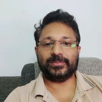 Sreejith N.P