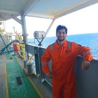 Abhishek Budakoti