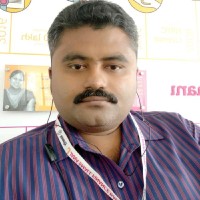 Pradeep Dutta