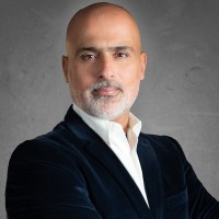 Elie Ghorayeb