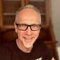Bernd Galow