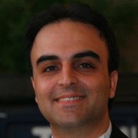 Kevork Sarkissian