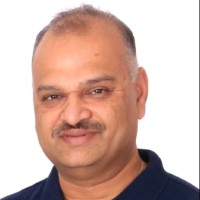 Rajesh Chibba