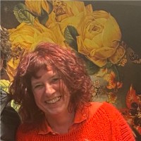 Catherine Brichard