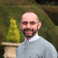 Christopher Rodd