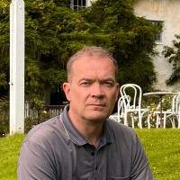 Lars Arne Bleie