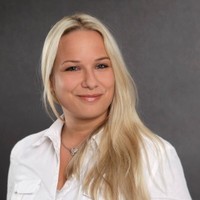 Meike Körner Geb. Buch