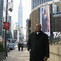 Boubacar Ba