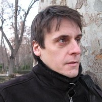 Gonzalo F. Iriarte