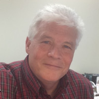 Jeff Ferguson