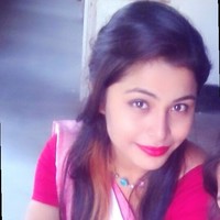 Barnali Das