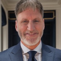 Stephen Healy