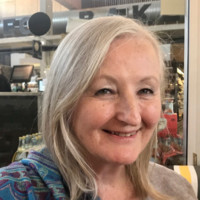 Elizabeth Symes