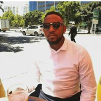 Antonio Mthetwa