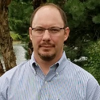 Ryan Berning, Pmp