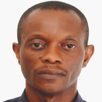 Henry Kojo Bonsu-Owu, Ph.D.