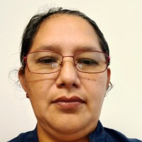 Silvia Sánchez dzib