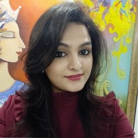 Debashreeta Swain