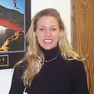 Krista Hurley