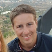James Blackmore