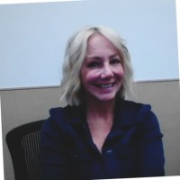 Tricia Johnson (Grove)