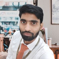 Shivam Pandey