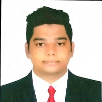 Mohammed Saad Gholapkar