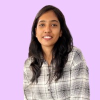 Sindhuja M
