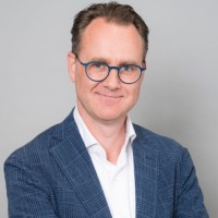 Sander Overbeeke