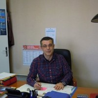 José Antonio PEDRAS